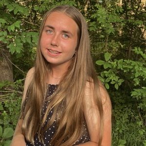 Meet your Posher, Kylie